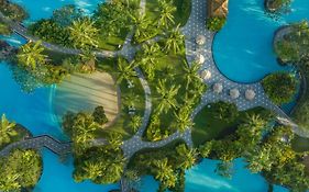 Laguna Resort Bali
